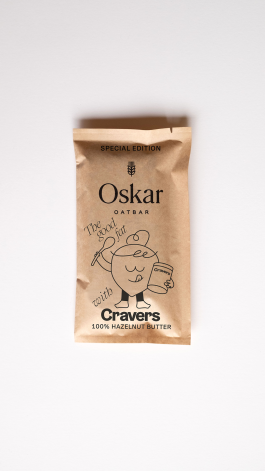 Oskar Oatbar