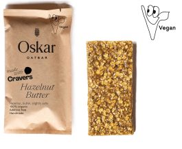 Oskar Oatbar