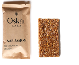 Oskar Oatbar