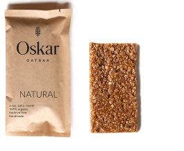 Oskar Oatbar